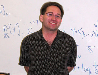 Scott Aaronson