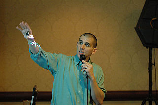 Scott Berkun