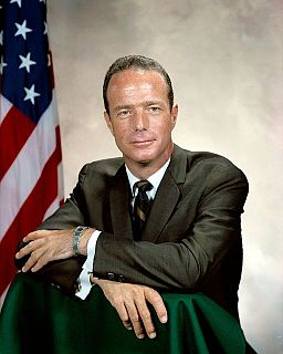 Scott Carpenter