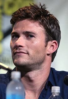 Scott Eastwood