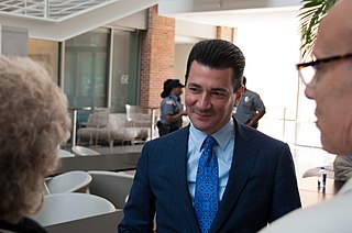 Scott Gottlieb