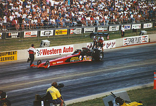 Scott Kalitta