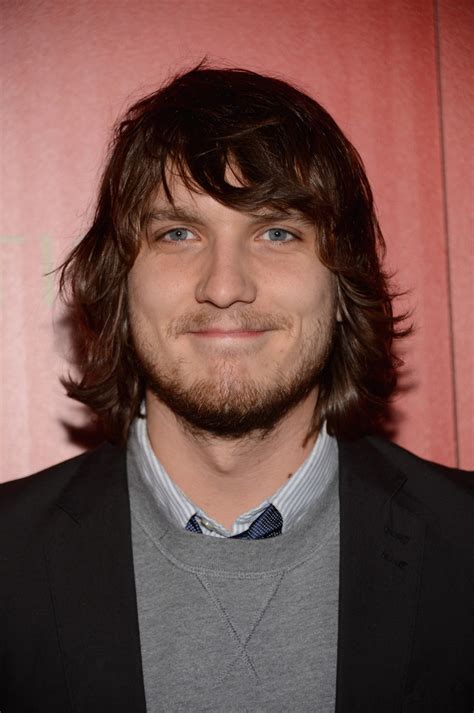 Scott Michael Foster