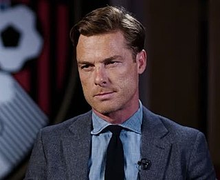 Scott Parker