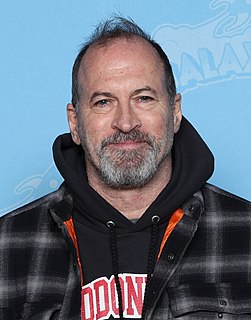 Scott Patterson