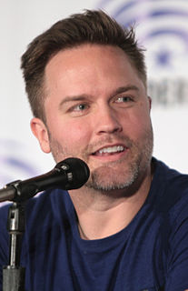 Scott Porter