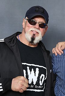 Scott Steiner