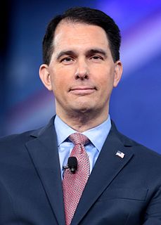 Scott Walker