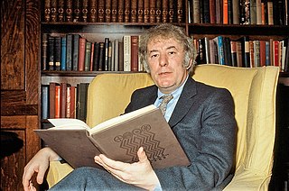 Seamus Heaney