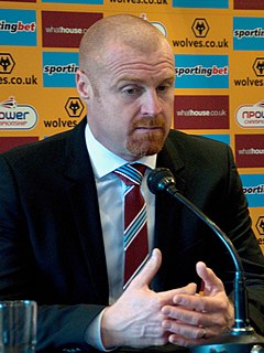 Sean Dyche