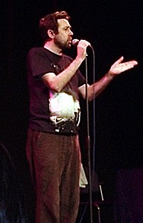 Sean Hughes