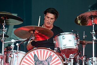 Sean Kinney