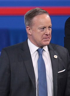 Sean Spicer