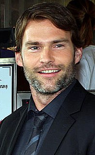 Sean William Scott