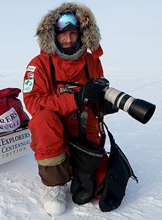 Sebastian Copeland