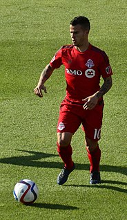 Sebastian Giovinco