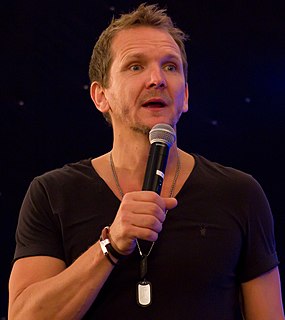 Sebastian Roche