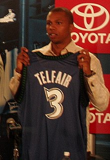 Sebastian Telfair