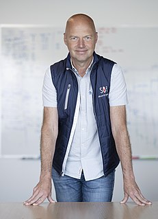 Sebastian Thrun