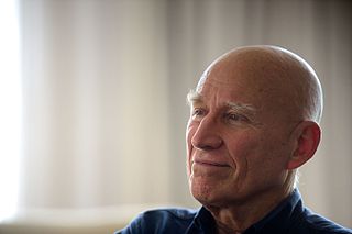 Sebastiao Salgado