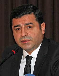 Selahattin Demirtas