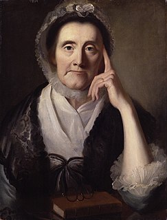 Selina Hastings, Gräfin von Huntingdon