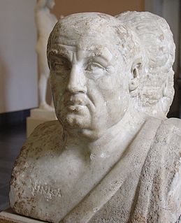 Seneca der Jüngere