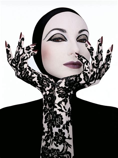 Serge Lutens