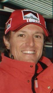 Sete Gibernau