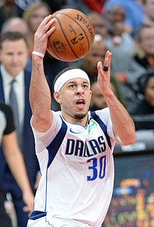 Seth Curry