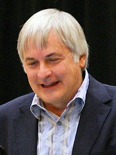 Seth Shostak