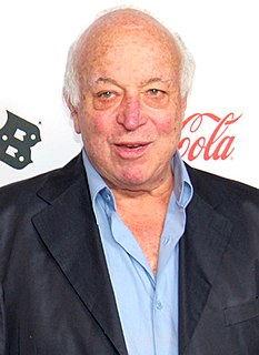 Seymour Stein