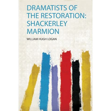 Shackerley Marmion