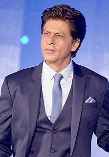 Shahrukh Khan