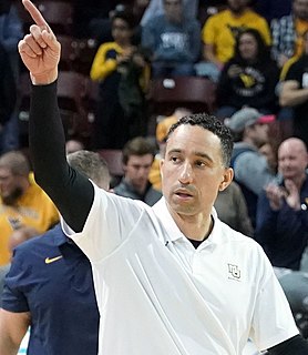 Shaka Smart