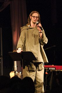 Shane Claiborne