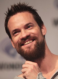 Shane West