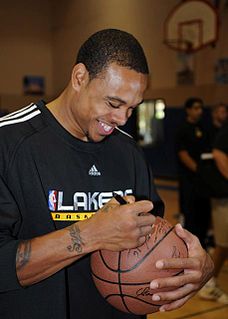 Shannon Brown