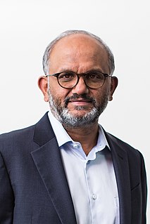 Shantanu Narayen