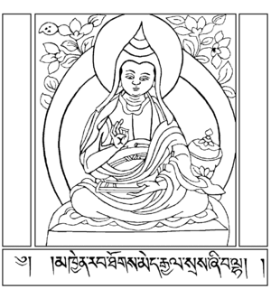 Shantideva