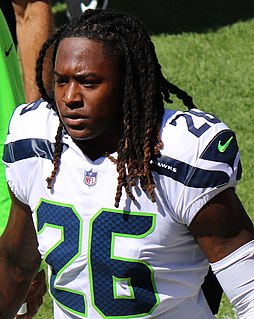 Shaquill Griffin