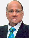 Sharad Pawar