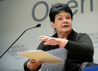 Sharan Burrow