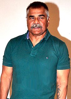 Sharat Saxena