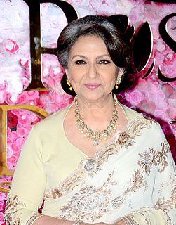 Sharmila Tagore