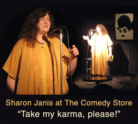 Sharon Janis