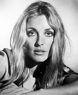 Sharon Tate