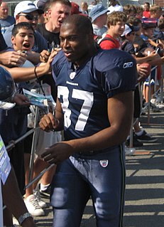 Shaun Alexander