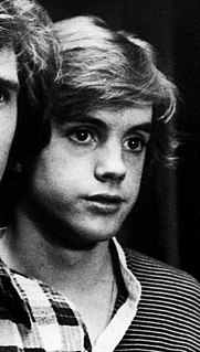 Shaun Cassidy