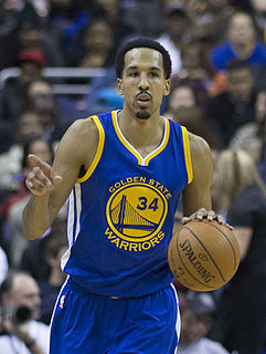 Shaun Livingston